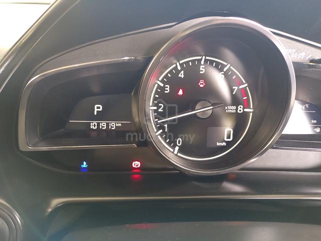 2018 Mazda CX-3 2.0 NB2T MY2015 (A) - 4