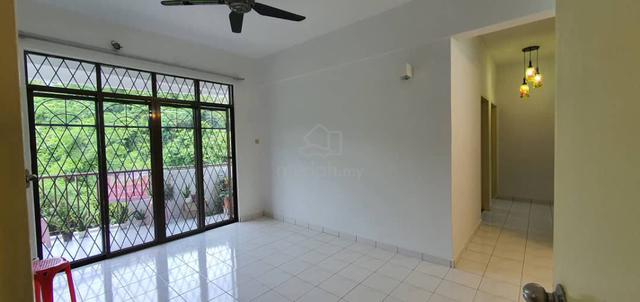 Bundusan Villa 1