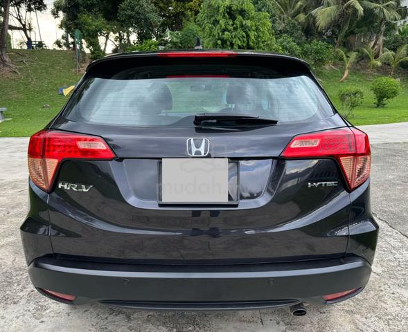 2018 Honda HR-V 1.8 V ENHANCED (A) - 5