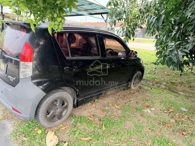 2008 Perodua MYVI 1.3 EZI - 4