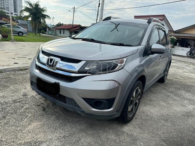 2018 Honda BR-V 1.5 E (A) - 5