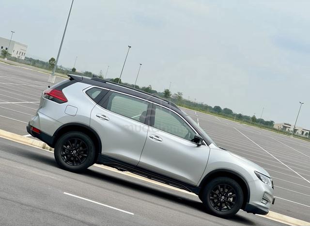 [2019] Nissan X-Trail 2.0 Mid Spec (AT) 7 Seater  - 3