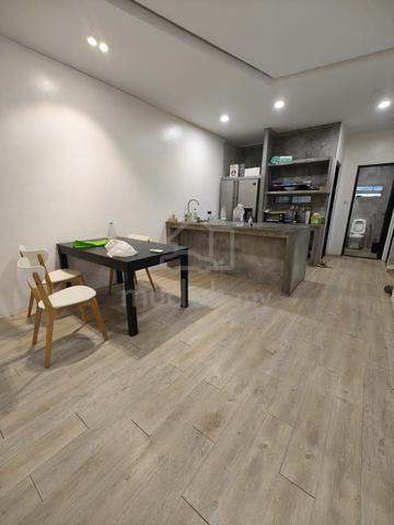 Taman Seputeh Nearby luyang single storey Terrace House For Sale 1