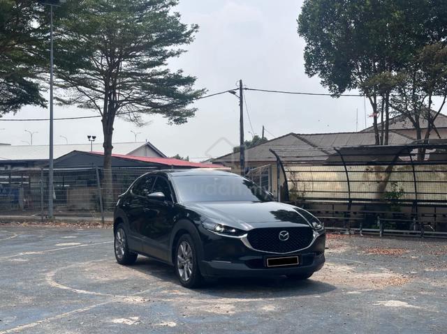 2023 Mazda CX-30 2.0 G HIGH MY19 UPDATED (A) - 1