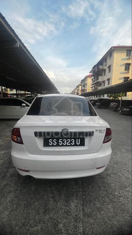 2014 Proton SAGA 1.3 SV (A) - 4