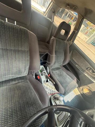 1997 Proton SATRIA 1.6 XLi (A) - 4