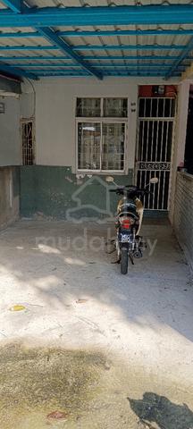 rumah sewa area bandar dgn dikelilingi kemudahan  1