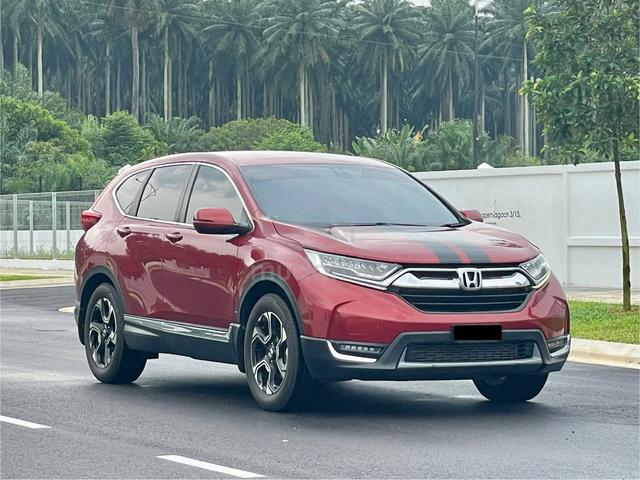 Honda CR-V 1.5 TC 2WD 2019 CRV | RM1000/mth - 1