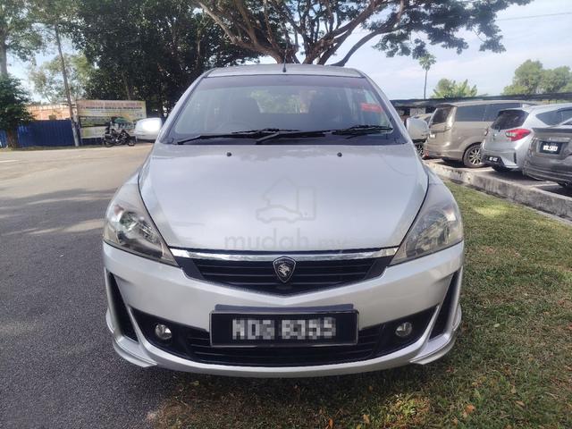 2017 Proton EXORA 1.6 EXECUTIVE FACELIFT (A) - 3