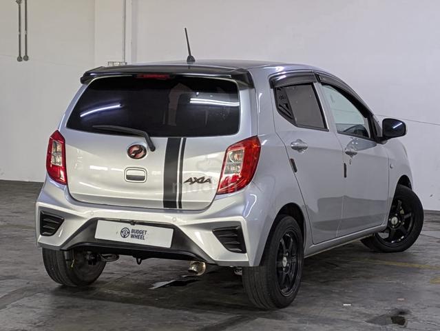 2019 Perodua AXIA 1.0 GXTRA MY19 (A) WHOLE SALE - 3