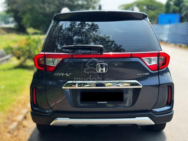 2022 Honda BR-V 1.5 V (A) Full Record 3Y Warranty - 5