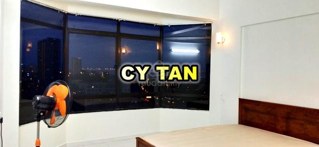 Sunny Ville Condominium 4