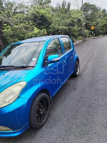2006 Perodua MYVI 1.3 SXi (M) - 5