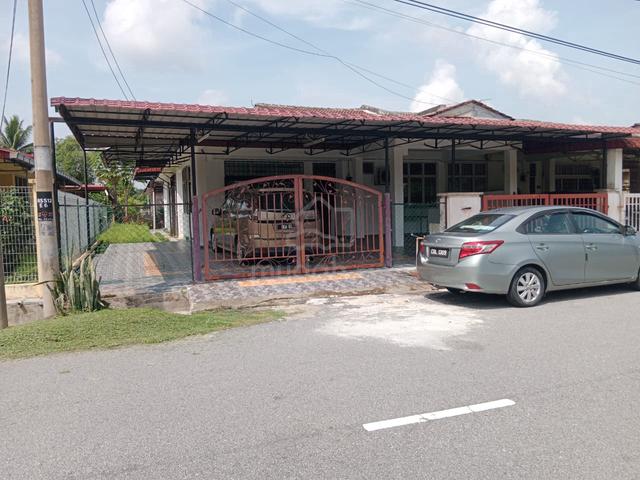 Semi D Setingkat Senawang Bandar Seremban Selatan 1