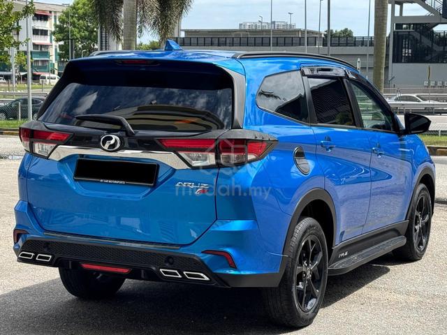 2021 Perodua ARUZ 1.5 AV F/SPEC FSR WRTY 2026 SUV - 5
