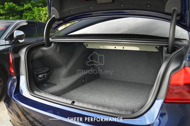 2020 BMW 5 SERIES 2.0 30I M-SPORT (CKD) My17 G30 - 5