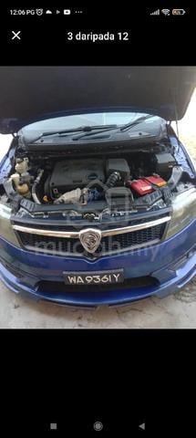 2015 Proton PREVE 1.6 CFE LIMITED EDITION (A) - 4