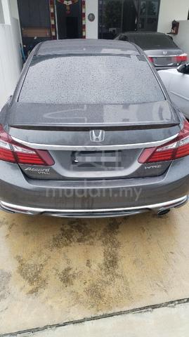 2016 Honda ACCORD 2.0 VTI-L MY2013 FACELIFT (A) - 4