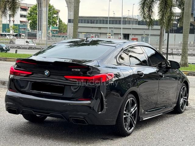 2022 Bmw 218i M SPORT GRAN COUPE 1.5 F44 BODYKIT - 5