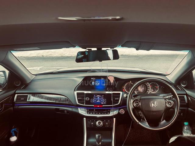 2014 Honda ACCORD 2.0 VTi-L (A) - 5