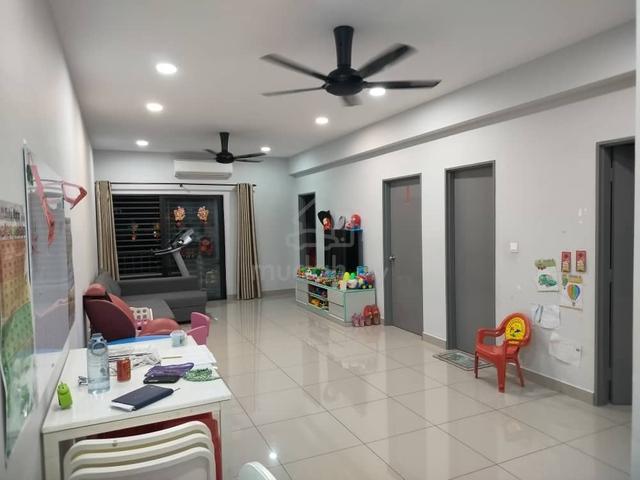 Palm Hill Residence 1