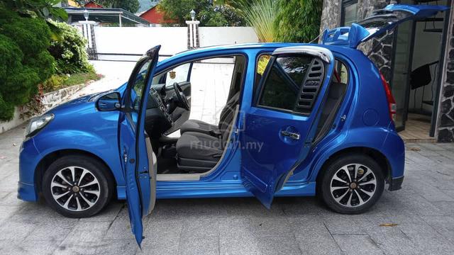 2017 Perodua MYVI 1.5 SE A WE GIVE NEXT YEAR PRICE - 5