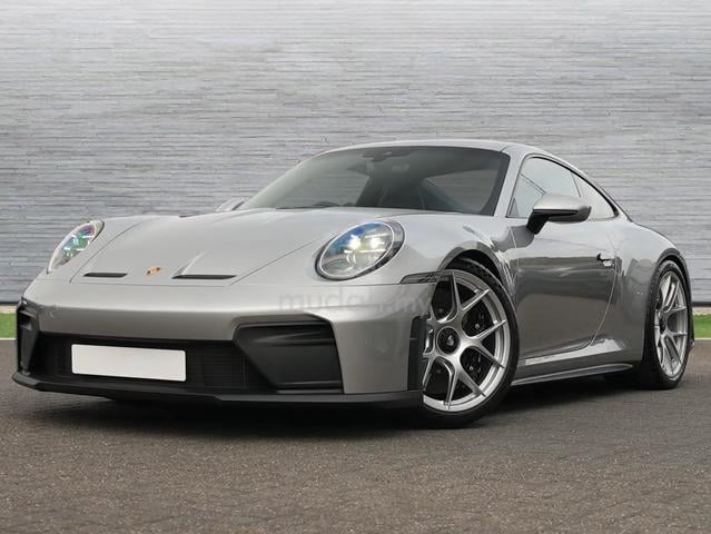 2025 Porsche 911 GT3 Touring (992 II) APPROVED CAR - 1