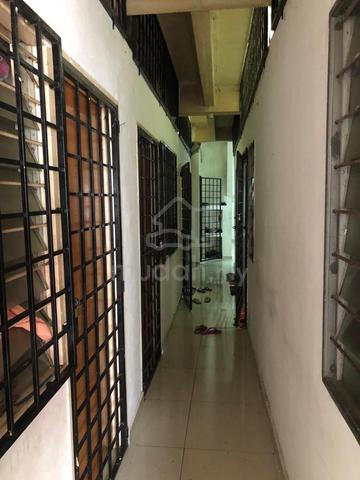Not Furnished Selangor Kajang Room For Rent 1
