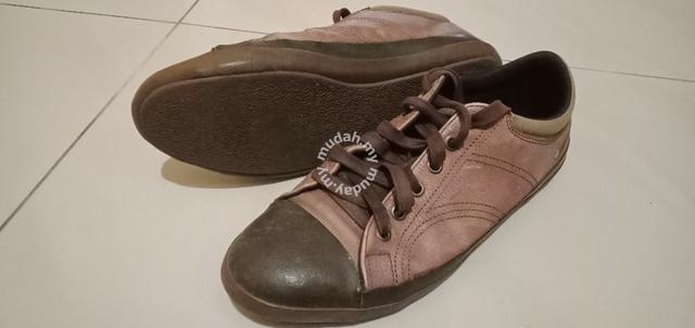 Nike Casual Shoes/ Kasut Jalan - Shoes 