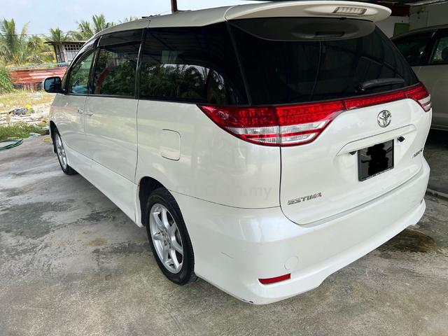 2006/2017 Toyota ESTIMA ACR50 2.4 AERAS ACR50W (A) - 4
