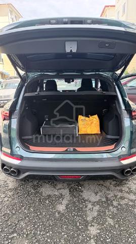 2026 Proton X50 1.5 TGDI FLAGSHIP MY24 RC (A) - 3