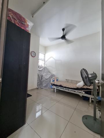 Tmn mutiara indah near dato onn 2sty corner original near aeon hot are 4