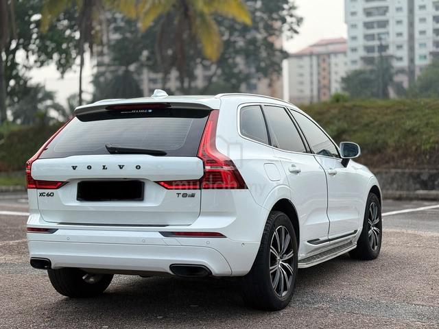 (2019)Volvo XC60 2.0 T8 INSCRIPTION PLUS (A) - 5