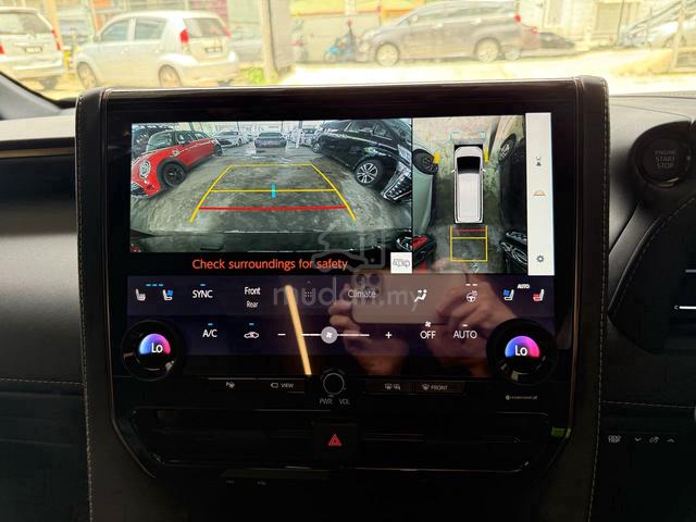 2024 Toyota ALPHARD 2.5 Z S/R PRICE WIT TAX UNREG - 4