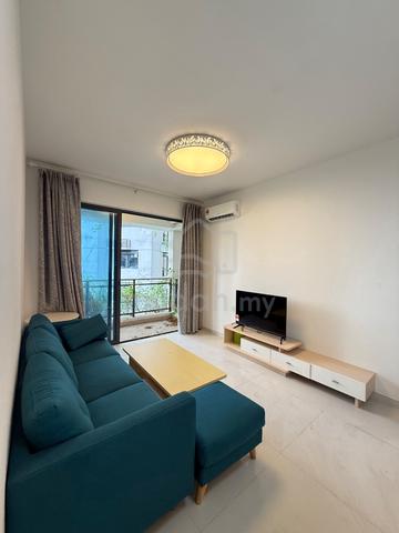 Starview Bay @ Forest City 1