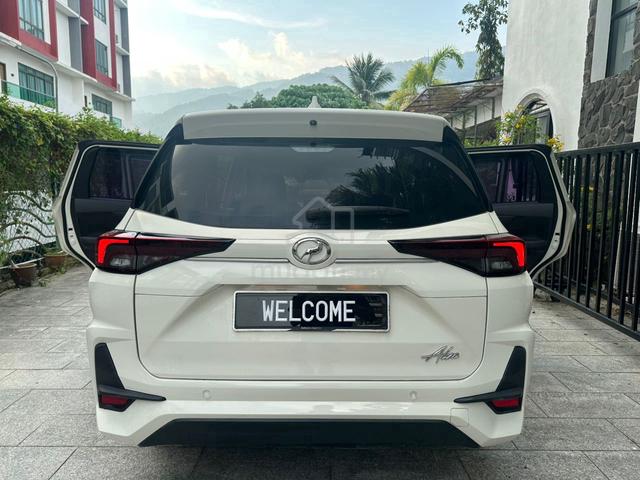 2023 Perodua ALZA 1.5 (A) UNTUNG SIKIT JUAL - 4