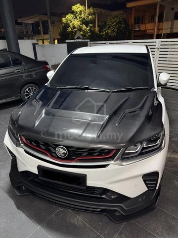 2022 Proton X50 1.5 EXECUTIVE MY20 (A) - 5