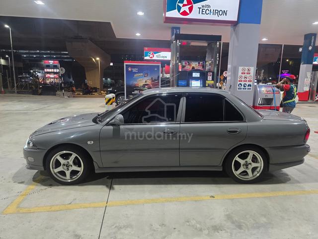 2002 Proton WIRA 1.5 GL (M) - 5