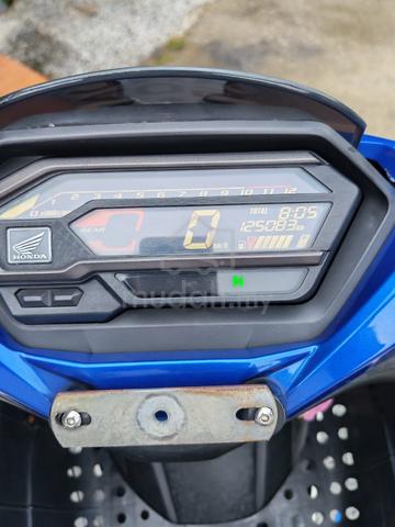 Honda RSX150 - photo 4 of 5