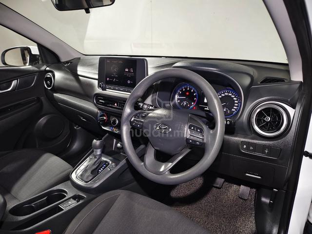 2022 Hyundai KONA 2.0 (A) F/Service Like New - 4