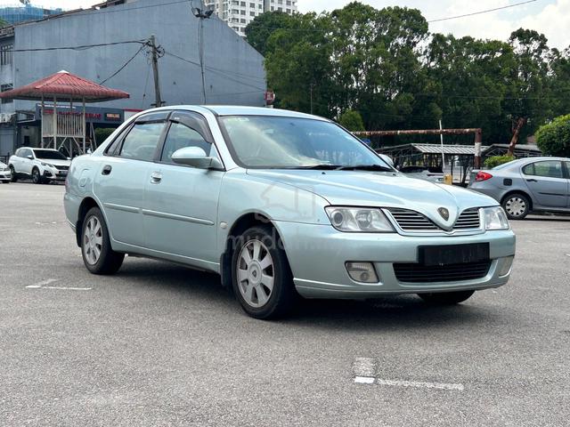 2001 Proton WAJA 1.6 PREMIUM (A) Direct Owner - 1