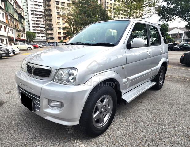 2007 Perodua KEMBARA 1.3 EZ (A) - 3
