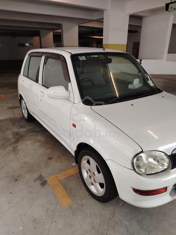 2006 Perodua KELISA 1.0 EZ (A) - 1