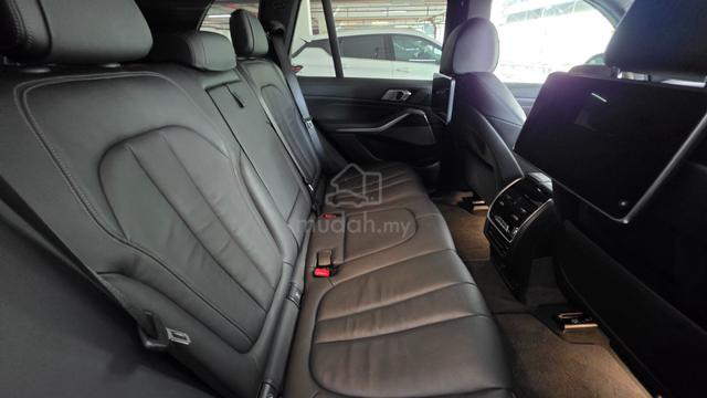 2021 Sime Darby Bmw X5 3.0 XDRIVE45E M Sport - 4