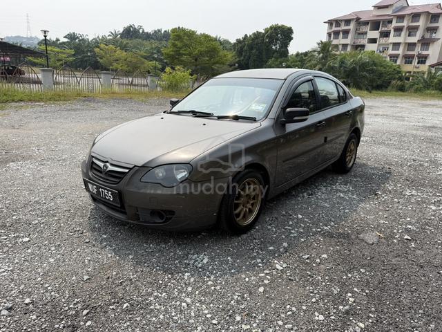 2010 Proton PERSONA 1.6 ELEGANCE BASE LINE (M) - 2