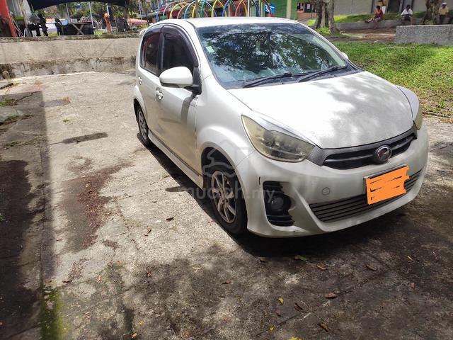 2013 Perodua MYVI 1.3 SE GHS (M) - 3