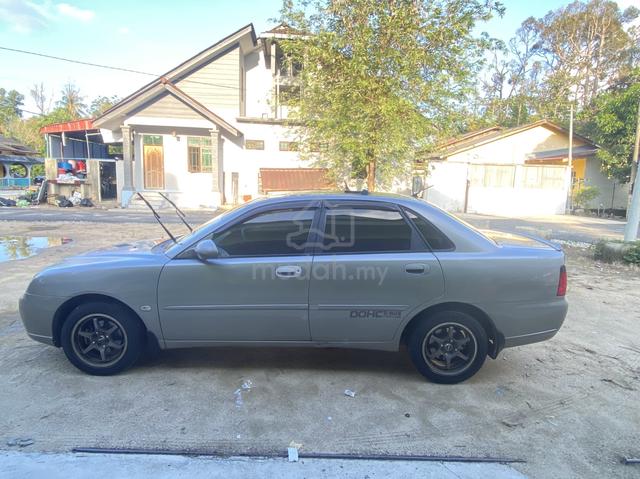 2005 Proton WAJA 1.6 ENHANCED (A) - 2