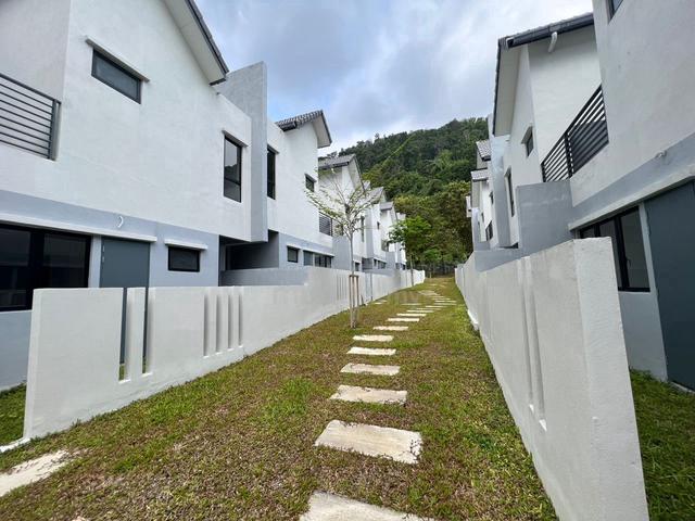 [Gated Guarded] Sierra Hijauan Ukay, Sierra Ukay Ampang, Swimming Pool 1