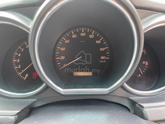 2007 Toyota HARRIER 2.4 240G L PACKAGE 4WD (A) - 3