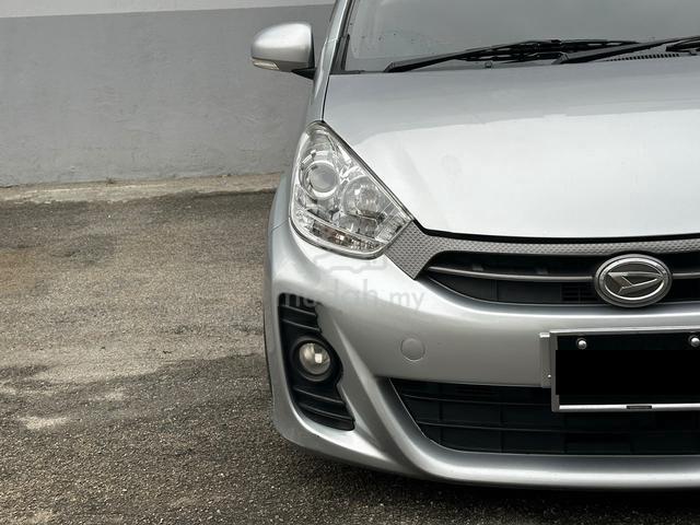 2015 Perodua MYVI 1.3 SE (A) - 4